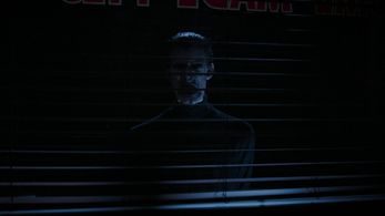 Brody Romhanyi in Riverdale (2017)