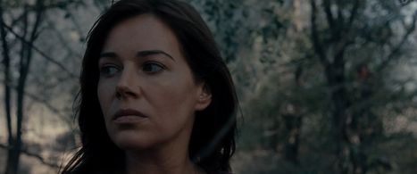 Yekaterina Rednikova in Home (2011)