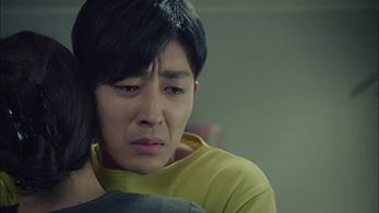 Ho Joon Son in Go Back Couple (2017)