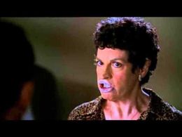 Elaine Hausman in Nip/Tuck (2003)