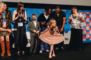 SXSW World Premiere - Mama Bears