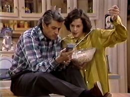 Christopher Daniel Barnes and Doug Sheehan in Day by Day (1988)