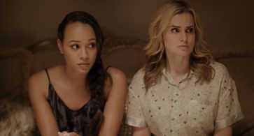 Brutal Bridesmaids, Lifetime