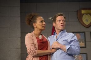 American Son with Tamara Tunie