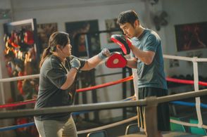 Ling Jia in Yolo (2024)