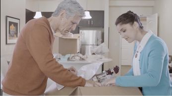 Aegis Living - Commercial