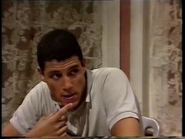 David Rubin in No 73 (1982)