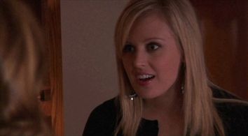 Rock Syndicate (as Jenny)