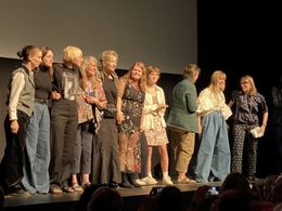 Telluride Film Festival