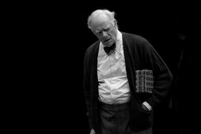 PETER MILLARD - TROUBLE IN MIND (Shaw Festival 2021)