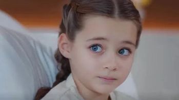 Nisa Sofiya Aksongur in A Miracle: 17. Bolum (2020)