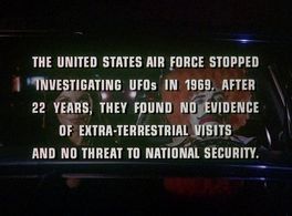 Rex Cutter, William Daniels, and Lara Parker in Galactica 1980 (1980)