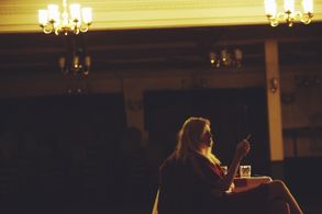 'Liam + Lenka' (2014) Katarina Cas. Director Michael Keillor