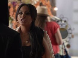 Lauren London in Single Ladies (2011)