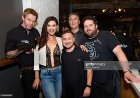 TRIBECA FILM FESTIVAL AFTER PARTY FOR WORLD PREMIER OF CHASING CHASING AMY