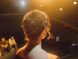 The Fight at The Apollo Theatre