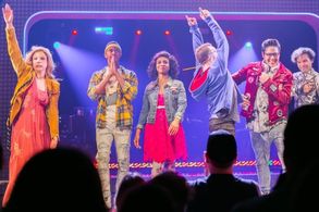 Morgan Siobhan Green