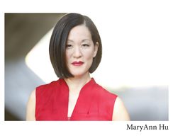 MaryAnn Hu