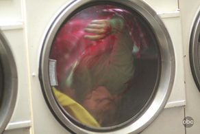 Mandy Kowalski in Castle (2009)