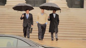 Mark Anthony Del Negro