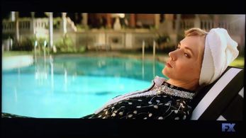 LEGION FX episode 9 playing 