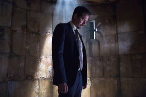 Alexis Denisof in Grimm (2011)