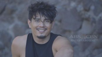 Ejay Falcon in Maalaala Mo Kaya (1991)