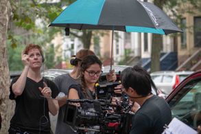 Director- Ride the Wave