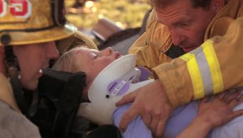 Kyle Chavarria in Ghost Whisperer (2005)