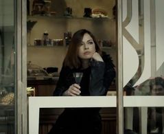 still from Quattro etti d'amore