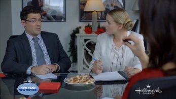 A New Year's Resolution (2021)