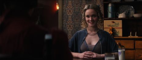 Emma Jenkins-Purro in Pearl (2022)