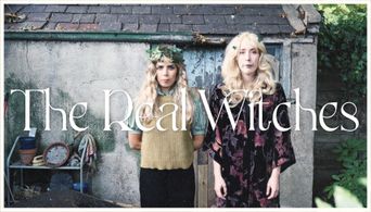 The Real Witches