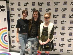 Canadian Opening Night for What Keeps You Alive