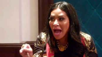 Jen Shah in The Real Housewives of Salt Lake City (2020)