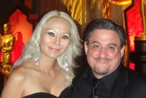 Paola Lawton and J. F. Lawton