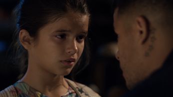 Still from 13 Reasons Why Season 3 ep. 6 with Christian Lee Navarro