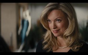 Nicole Forester in Jack Reacher (2012)