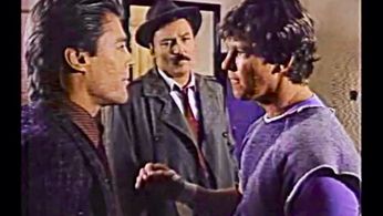 The Nee Mike Hammer Larry Wilcox Stacy Keach Ken Phillips