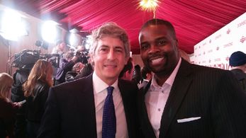 Downsizing - Los Angeles Premiere