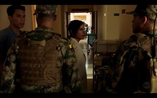 The Last Ship: Tropic of Cancer