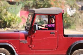 Actor Prabhleen kaur Sandhu - Film Shahid