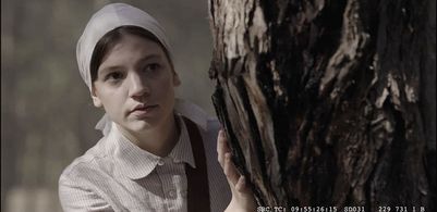 Mila Rayne in Revelation Road (2023)