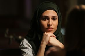 Hana Chamoun in SALAM