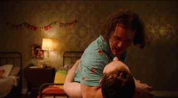 One Week in Heaven (2020)