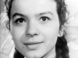 Natalya Rychagova in Net neizvestnykh soldat (1965)