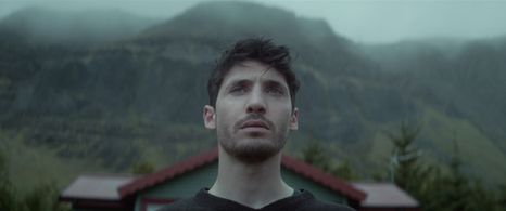 Guy Kent in Autumn Lights (2016)