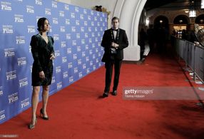 Santa Barbara International Film Festival