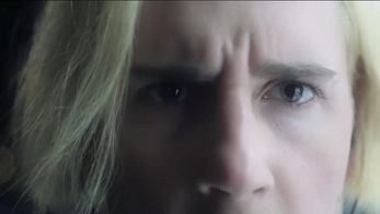 Ben Probert in On the Cusp (2014)