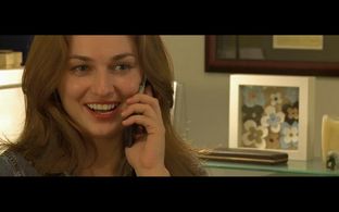 Still of Georgiana Jianu as Jezel in Belive: The Misfit Pawn